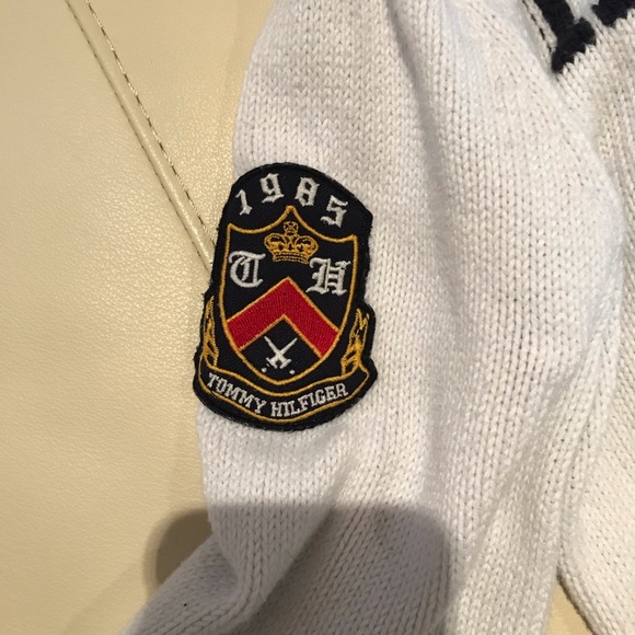 Tommy Hilfiger cotton sweater for boys 2 for 15$ or 3 for 20$ - Picture 6 of 8